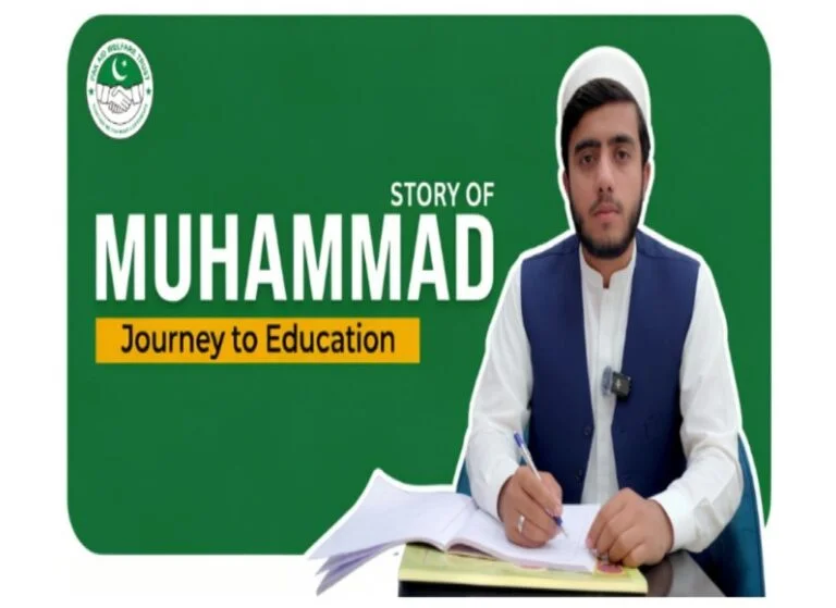 Story of Muhammad